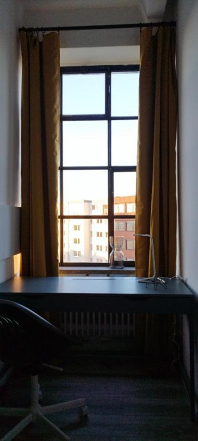 Loft46 - Self Checkin - Long And Shortstay Berlin Exterior photo